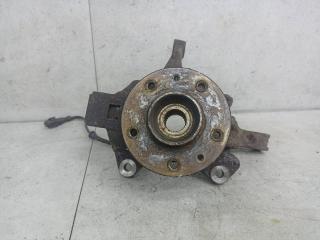 кулак поворотный правый Renault Scenic 3 поколение 2012, 400140080R