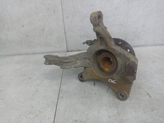 кулак поворотный правый Renault Duster 1 поколение 2015, 8200881829