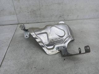 тепловой экран глушителя Mercedes-Benz GLC Coupe C253 2018, 2.1 л., OM 651.921, дизель, A6511501675