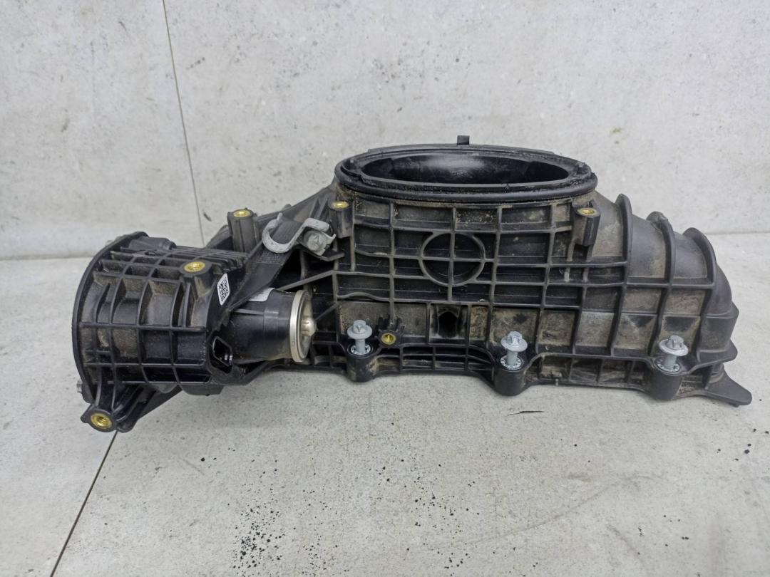 коллектор впускной Mercedes-Benz GLC Coupe C253 2018, 2.1 л., OM 651.921, дизель, A6519064800 - фото №1