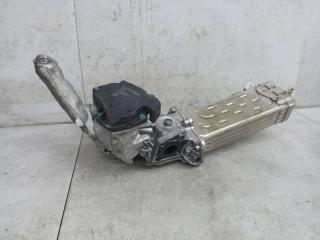 клапан EGR Mercedes-Benz GLC Coupe C253 2018, 2.1 л., OM 651.921, дизель, A6511400675, A6511402108, A6511400860