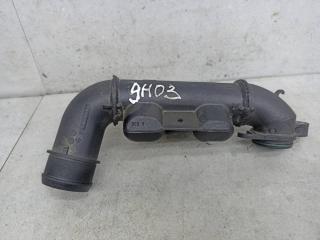 патрубок интеркулера Ford Focus 2 поколение [рестайлинг] 2010, 9657083680