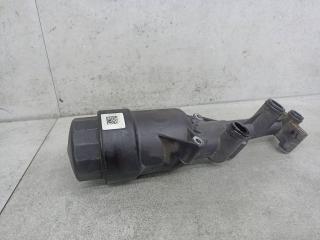 корпус масляного фильтра Mercedes-Benz GLC Coupe C253 2018, 2.1 л., OM 651.921, дизель, 70321178