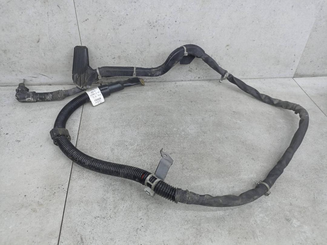 провод высоковольтный Mercedes-Benz GLC Coupe C253 2018, 2.1 л., OM 651.921, дизель, A2055406921 - фото №1