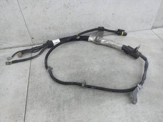 провод высоковольтный Mercedes-Benz GLC Coupe C253 2018, 2.1 л., OM 651.921, дизель, A2055400428