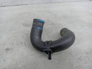 патрубок радиатора Mercedes-Benz GLC Coupe C253 2018, 2.1 л., OM 651.921, дизель, A6512006901