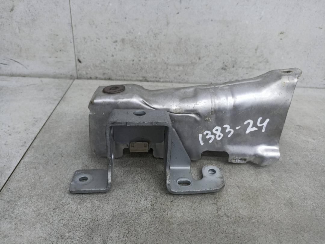 шумоизоляция (термозащита) Mercedes-Benz GLC Coupe C253 2018, 2.1 л., OM 651.921, дизель, A6511420021 - фото №1