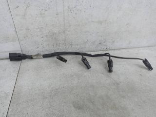 проводка свечей накала Mercedes-Benz GLC Coupe C253 2018, 2.1 л., OM 651.921, дизель, A6511501333