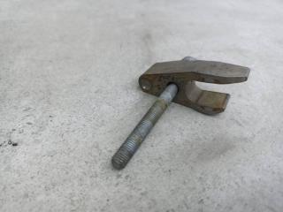 крепление форсунки Mercedes-Benz GLC Coupe C253 2018, 2.1 л., OM 651.921, дизель, A6510160538