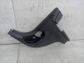 накладка на порог внутренняя BMW 1 серия F20/F21 2014, 7326366 - фото №2