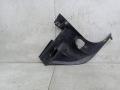 накладка на порог внутренняя BMW 1 серия F20/F21 2014, 7326366 - фото №4