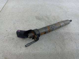 форсунка Mercedes-Benz GLC Coupe C253 2018, 2.1 л., OM 651.921, дизель, A6510702987