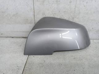 накладка на зеркало BMW 3 серия F30/F31/F34 [рестайлинг] 2015, 20203001