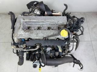 двигатель Saab 9-3 2 поколение 2007, Z20NFT