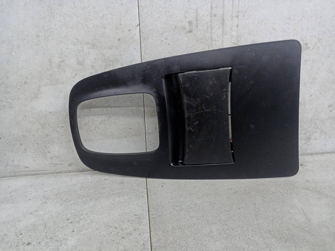 пепельница Volkswagen Sharan 1 поколение 2000, 311780100 - фото №1