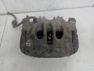 суппорт передний правый Renault Master 3 поколение [рестайлинг] 2017, 410009688R