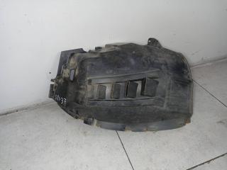 защита арок передняя правая (подкрылок) Peugeot Boxer 2 поколение [рестайлинг], 1383793080, 1383792080