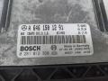 блок управления двигателем Mercedes-Benz Vito W639 2009, 2.2 л., OM 646.983, дизель, A6461501291 - фото №4
