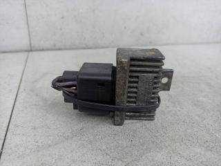 реле накала свечей Renault Megane 2 поколение [рестайлинг] 2009, 7700115078