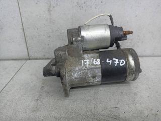 стартер Renault Megane 2 поколение 2005, 8200584675