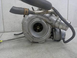 турбина Renault Espace 4 поколение [рестайлинг] 2012, H8200356205, 538860