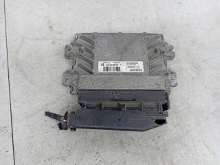 блок управления двигателем Renault Logan 1 поколение [рестайлинг] 2010, 8200856659