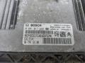 блок управления двигателем Peugeot 308 1 поколение [рестайлинг] 2012, 9677013180, 9666729580 - фото №4