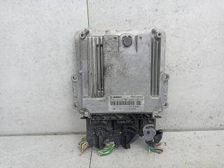 блок управления двигателем Renault Laguna 3 поколение 2011, 237101620R, 237102335R