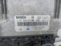блок управления двигателем Renault Master 3 поколение 2010, 237102265R, 237103575R - фото №4