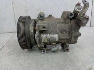 компрессор кондиционера Renault Kangoo 2 поколение 2009, 8200953359, 8200651251, 8200365787, 92600AZ74A