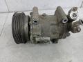 компрессор кондиционера Renault Kangoo 2 поколение 2009, 8200953359, 8200651251, 8200365787, 92600AZ74A - фото №2