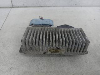 реле накала свечей Renault Megane 3 поколение 2012, 8200558438