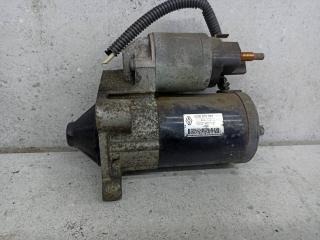 стартер Renault Logan 1 поколение [рестайлинг] 2010, 8200815083