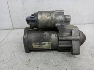 стартер Renault Megane 4 поколение 2018, 233004868R