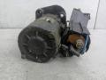 стартер Renault Megane 1 поколение [рестайлинг] 2002, 7700105119, D7E6, D7E22, 7711134530, 7700104674 - фото №4