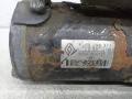 стартер Renault Clio 3 поколение [рестайлинг] 2011, 8200584837, 8200298371, 8200520411 - фото №5