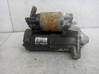 стартер Renault Megane 2 поколение 2005, 8200584675