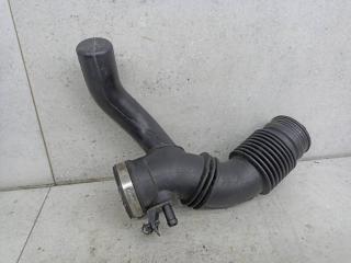 патрубок воздушного фильтра Renault Megane 2 поколение [рестайлинг] 2009, 1.6 л., 8200186822