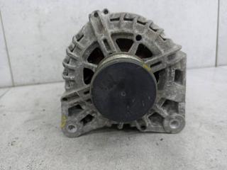 генератор Renault Megane 3 поколение 2011, 231000027R