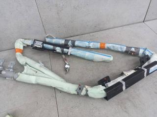 подушка безопасности боковая (шторка) Hyundai Tucson 3 поколение [рестайлинг] 2020, 1.6 л., G4FJ, бензин, 85010F1000