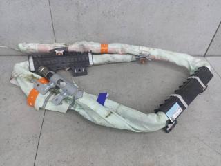 подушка безопасности боковая (шторка) Hyundai Tucson 3 поколение [рестайлинг] 2020, 1.6 л., G4FJ, бензин, 85020D7000