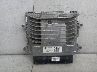 блок управления АКПП Hyundai Tucson 3 поколение [рестайлинг] 2020, 954402DSM0