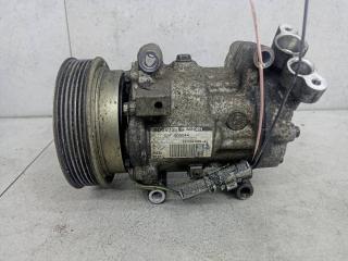 компрессор кондиционера Renault Clio 3 поколение 2007, 8200953359
