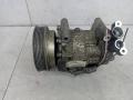 компрессор кондиционера Renault Clio 3 поколение 2007, 8200953359 - фото №2