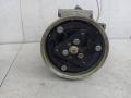 компрессор кондиционера Renault Clio 3 поколение 2007, 8200953359 - фото №3