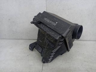 корпус воздушного фильтра Kia Sportage 4 поколение 2017, 28110D3500