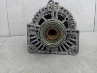 генератор Renault Scenic 2 поколение 2004, 8200100907