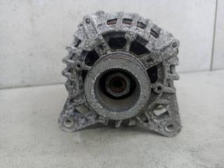 генератор Renault Logan 1 поколение [рестайлинг] 2012, 7711497535