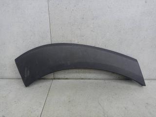 молдинг крыла заднего правого Hyundai Tucson 3 поколение 2018, 87744D7000