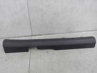 накладка на порог внутренняя Hyundai Tucson 3 поколение [рестайлинг] 2019, 85871D7000